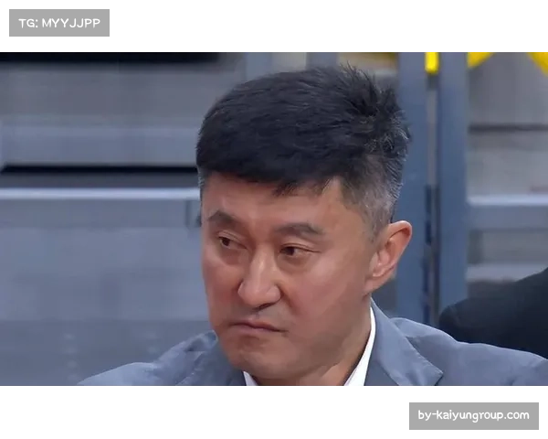 杜锋紧逼防守战术奏效 广东队切断姜伟泽与队友联系