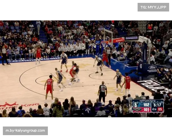 奎因16分8篮板3抢断全面 鹈鹕防守端出现明显漏洞