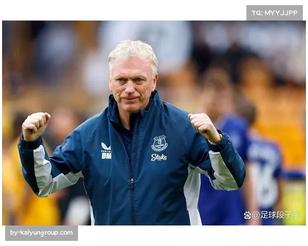 埃弗顿五后卫铁桶阵难阻失球，莫耶斯战术调整收效有限