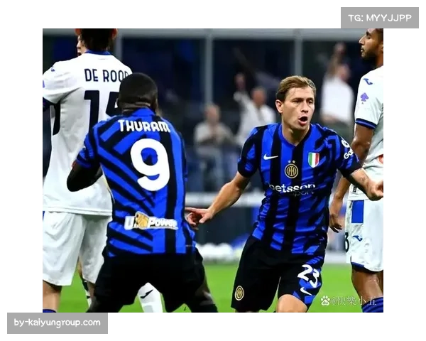 国米中场核心巴雷拉恢复合练 国家德比前迎回关键组织者